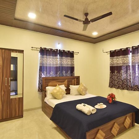 Lifeline Villas - Mountain View 3Bhk Big Pool Villa With Baby Pool Lonavala Buitenkant foto