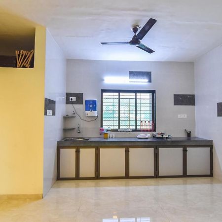 Lifeline Villas - Mountain View 3Bhk Big Pool Villa With Baby Pool Lonavala Buitenkant foto
