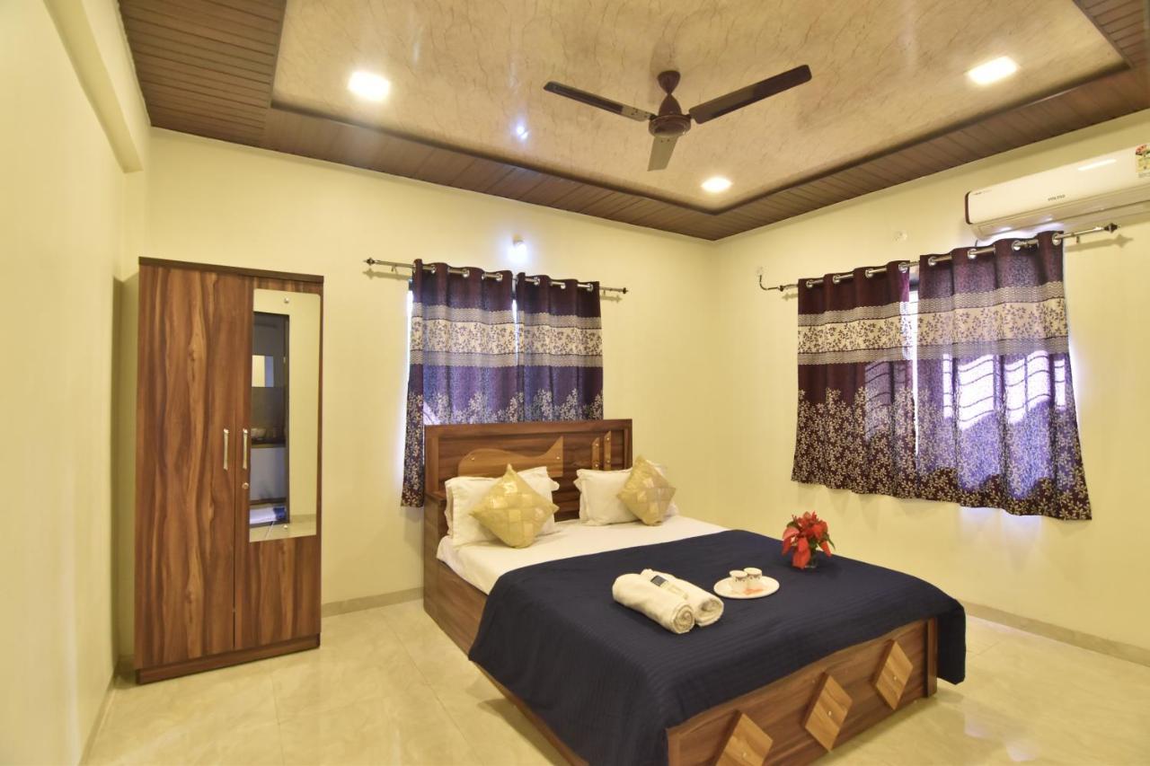 Lifeline Villas - Mountain View 3Bhk Big Pool Villa With Baby Pool Lonavala Buitenkant foto