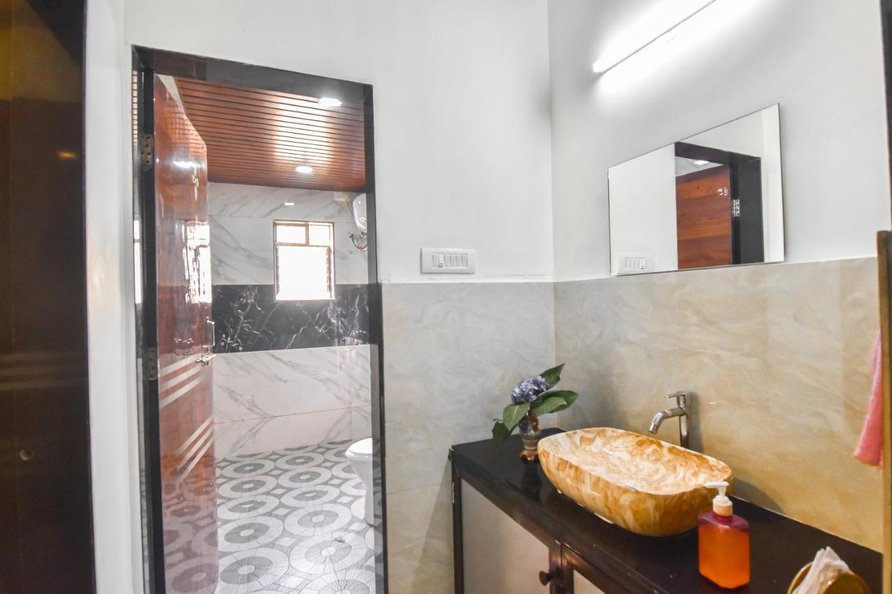 Lifeline Villas - Mountain View 3Bhk Big Pool Villa With Baby Pool Lonavala Buitenkant foto
