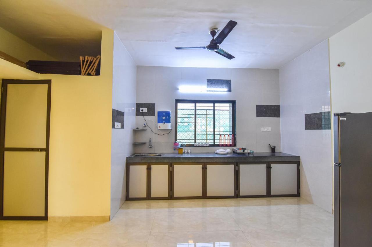 Lifeline Villas - Mountain View 3Bhk Big Pool Villa With Baby Pool Lonavala Buitenkant foto