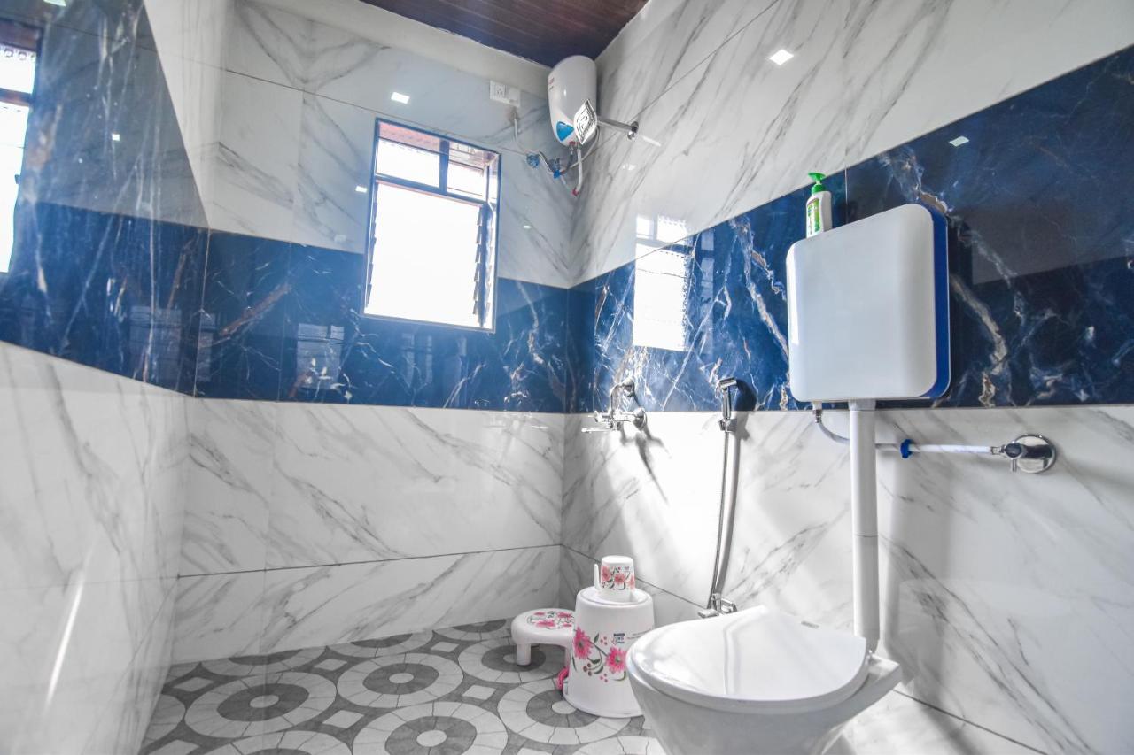 Lifeline Villas - Mountain View 3Bhk Big Pool Villa With Baby Pool Lonavala Buitenkant foto