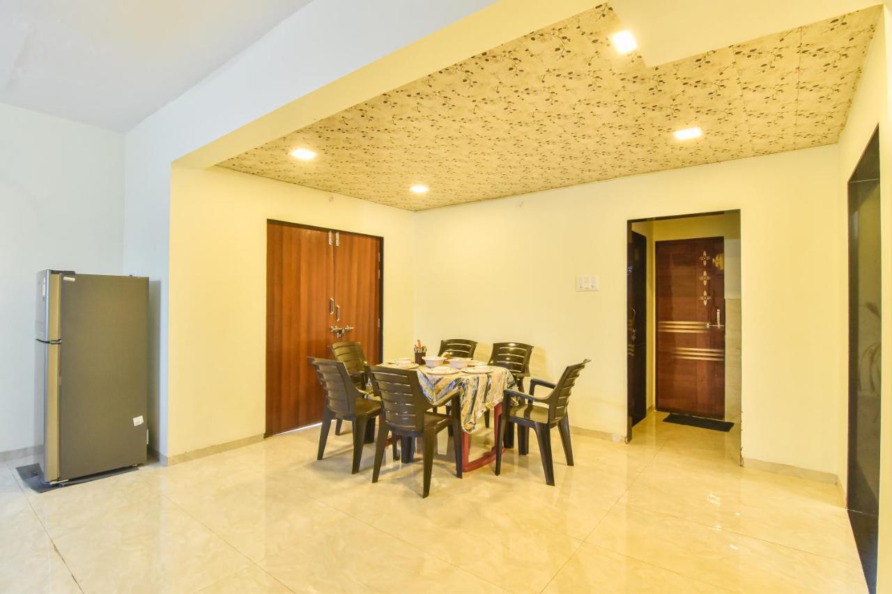 Lifeline Villas - Mountain View 3Bhk Big Pool Villa With Baby Pool Lonavala Buitenkant foto