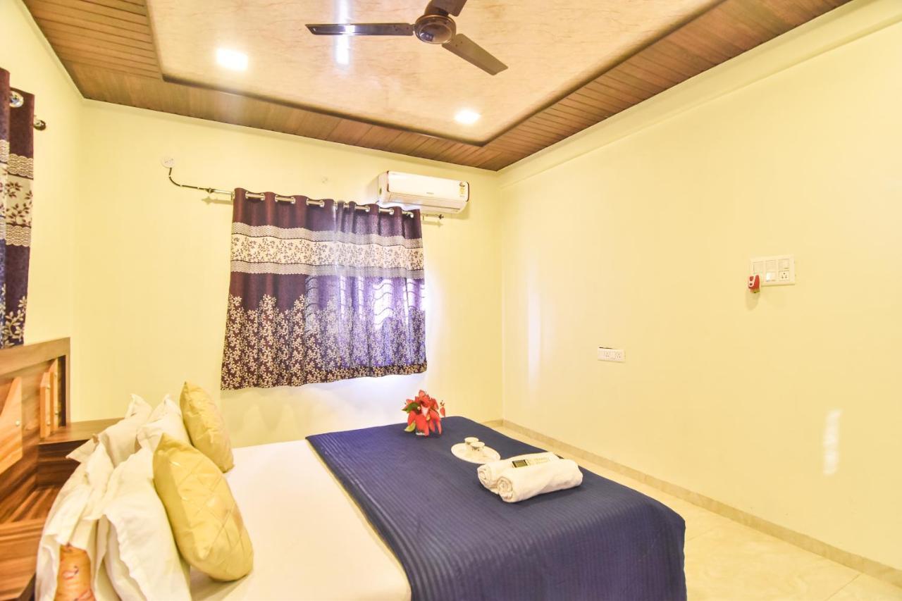 Lifeline Villas - Mountain View 3Bhk Big Pool Villa With Baby Pool Lonavala Buitenkant foto