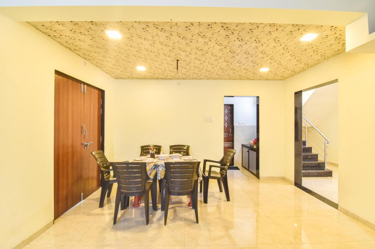 Lifeline Villas - Mountain View 3Bhk Big Pool Villa With Baby Pool Lonavala Buitenkant foto