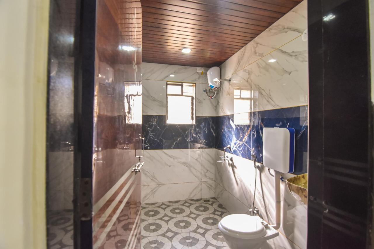 Lifeline Villas - Mountain View 3Bhk Big Pool Villa With Baby Pool Lonavala Buitenkant foto